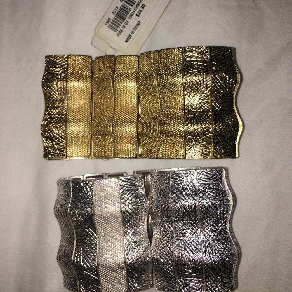 Bracelet ( from Macy’s)